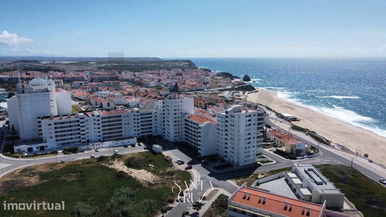 Loja comercial de 488 m2 em frente à Praia de Santa Cruz — Torres Vedr - Grande imagem: 5/29