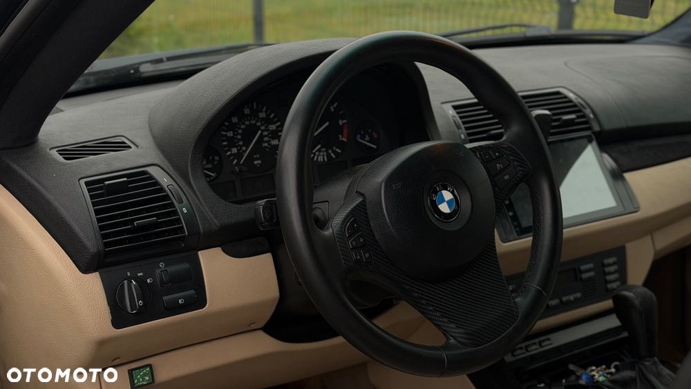 BMW X5 3.0 i Edition Exclusive - 11