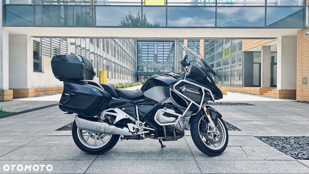 BMW RT - 4