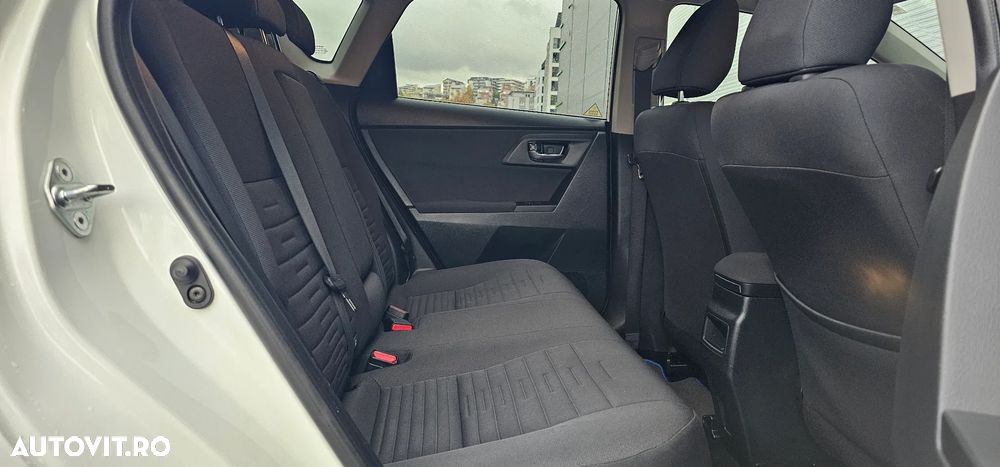 Toyota Auris 1.8 VVT-i Automatik Executive - 14