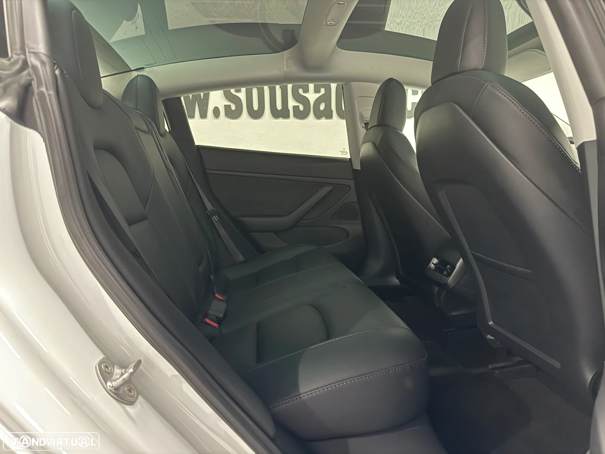 Tesla Model 3 Performance Dual Motor AWD - 15