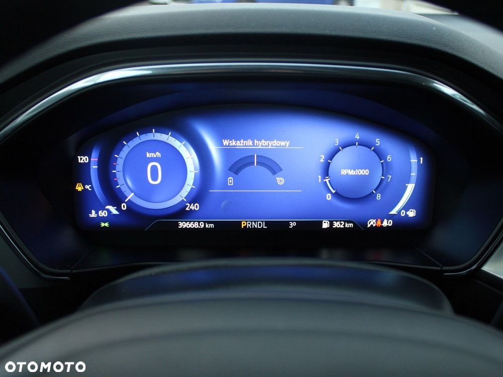 Ford Focus - 27