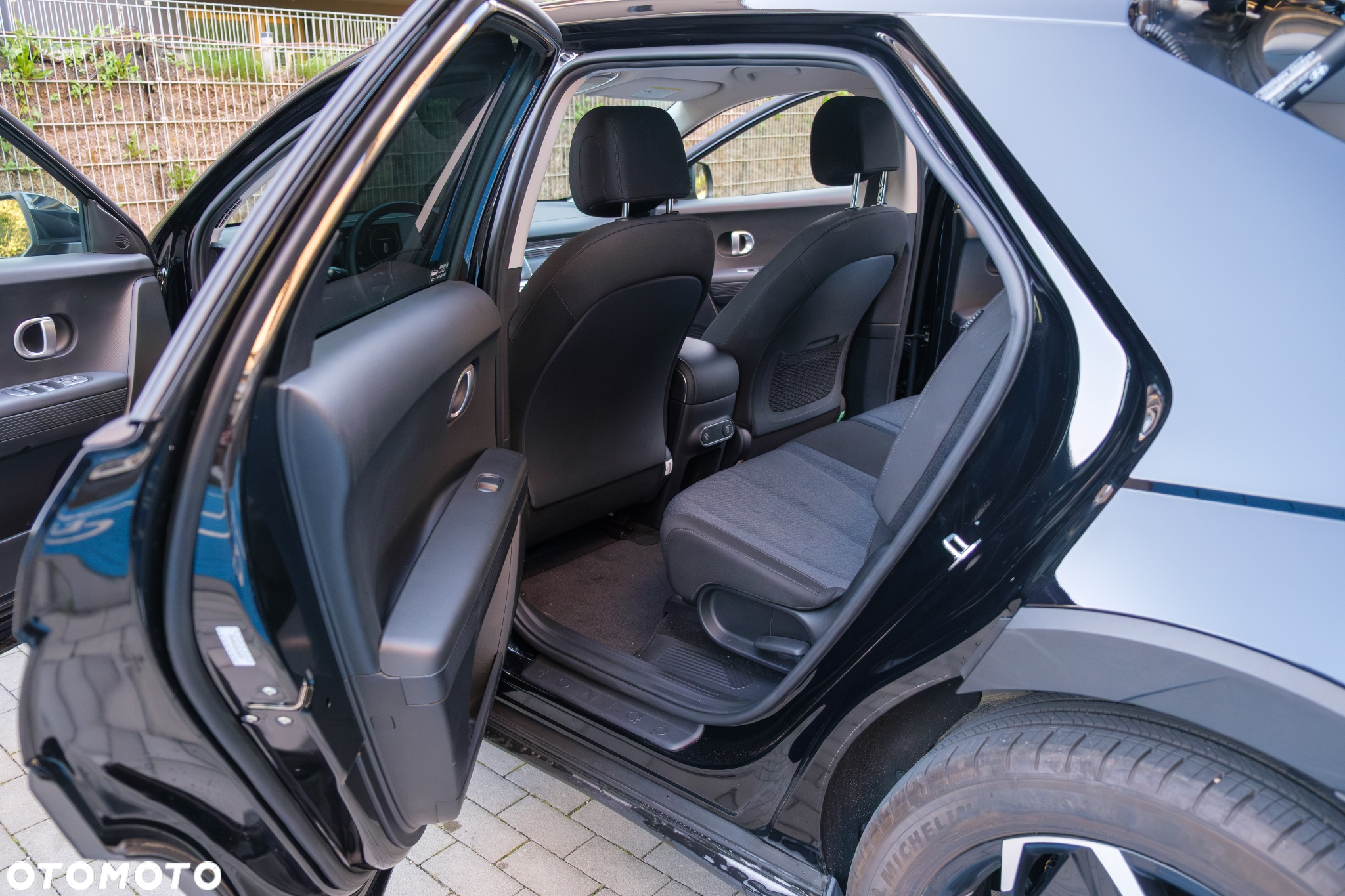 Hyundai IONIQ 5 77,4 kWh Techniq - 17