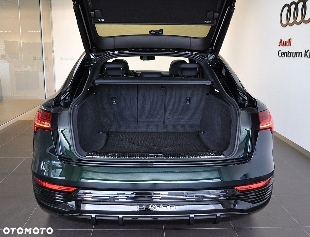 Audi Q8 - 13