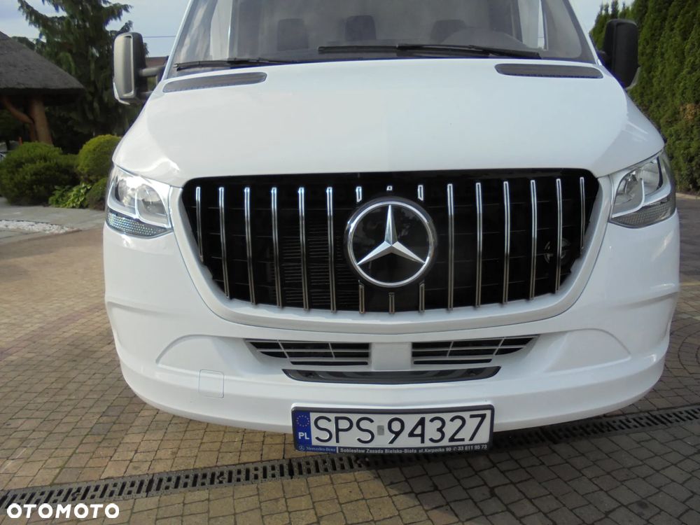 Mercedes-Benz SPRINTER 314 CDI - 14
