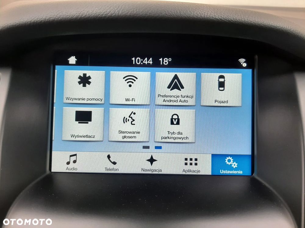 Ford Focus 1.5 EcoBoost Start-Stopp-System Titanium - 26