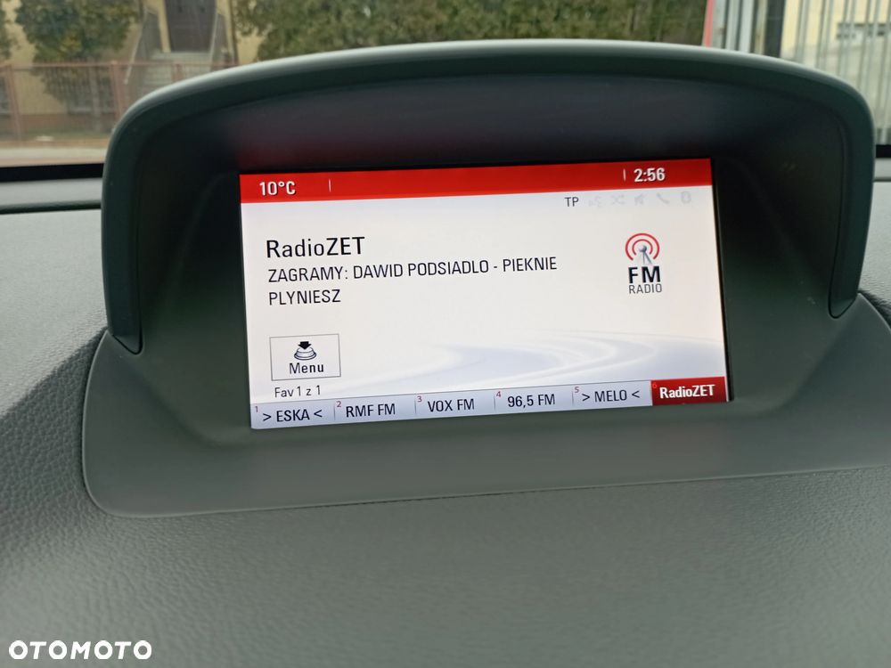 Opel Mokka 1.4 T Cosmo S&S - 18