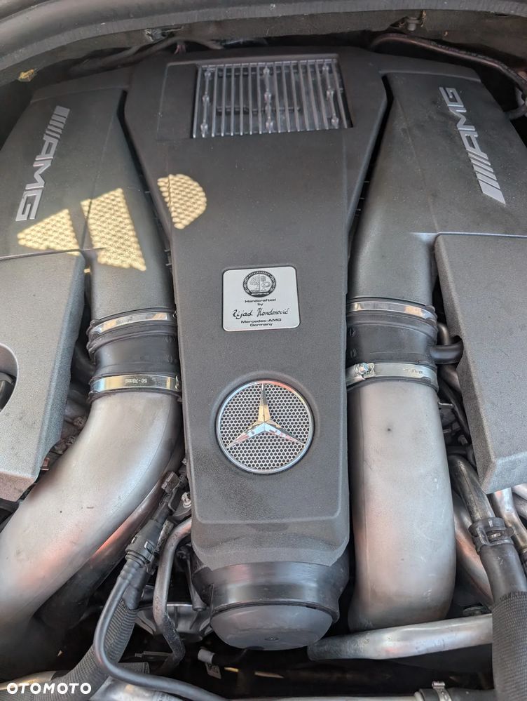 Mercedes-Benz GLS - 11