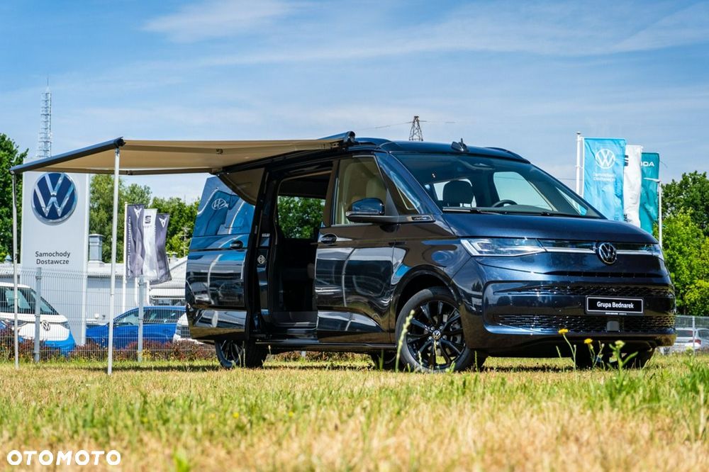 Volkswagen California - 9