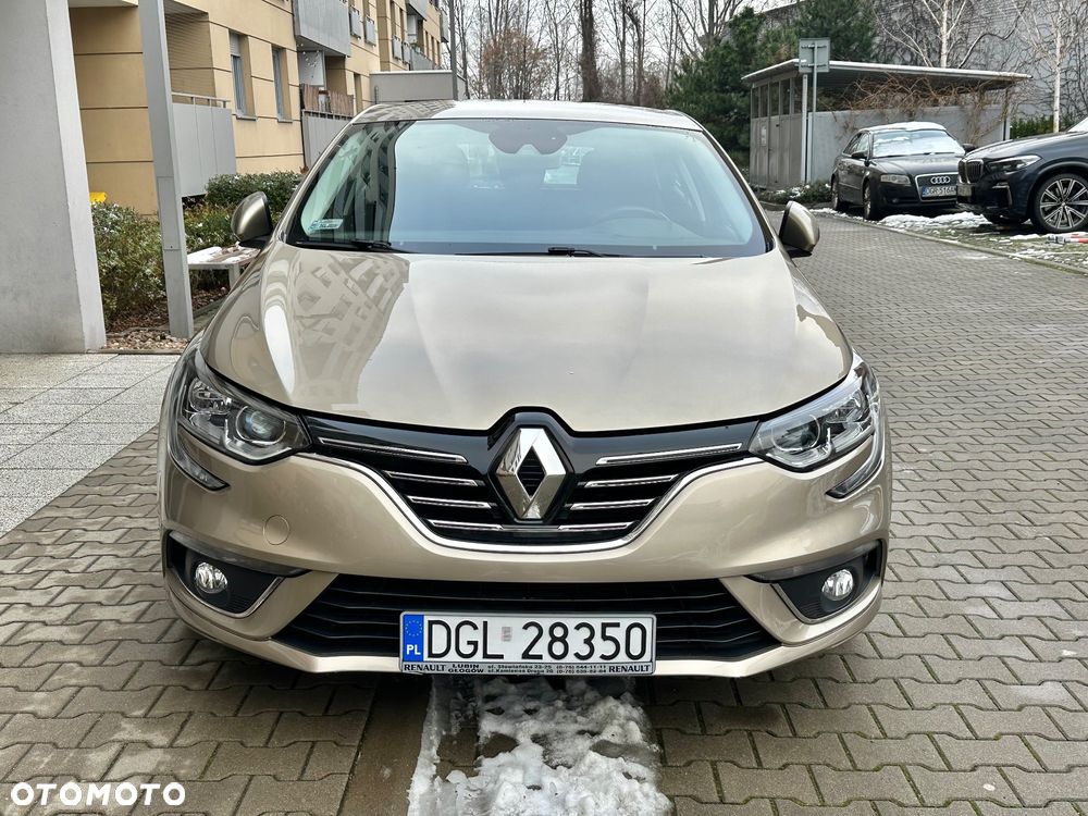 Renault Megane 1.2 Energy TCe Intens - 38