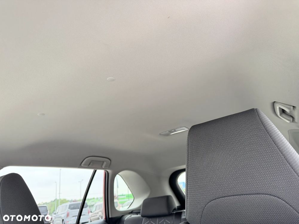 Toyota RAV4 2.5 Hybrid Comfort 4x4 - 30