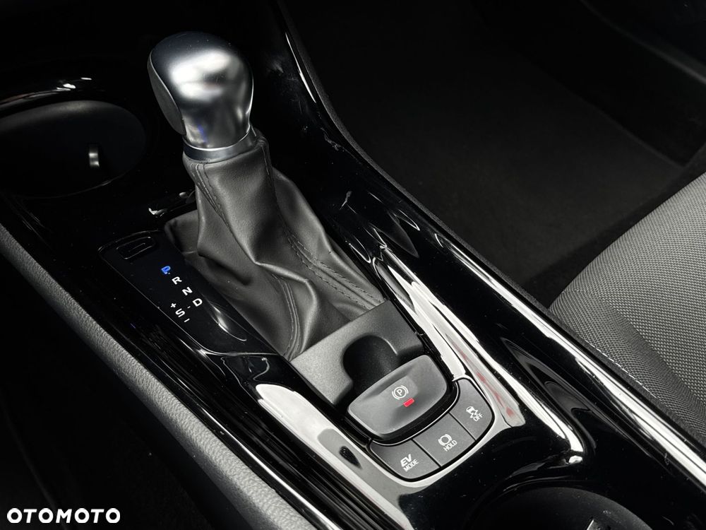 Toyota C-HR 2.0 Hybrid Style - 28