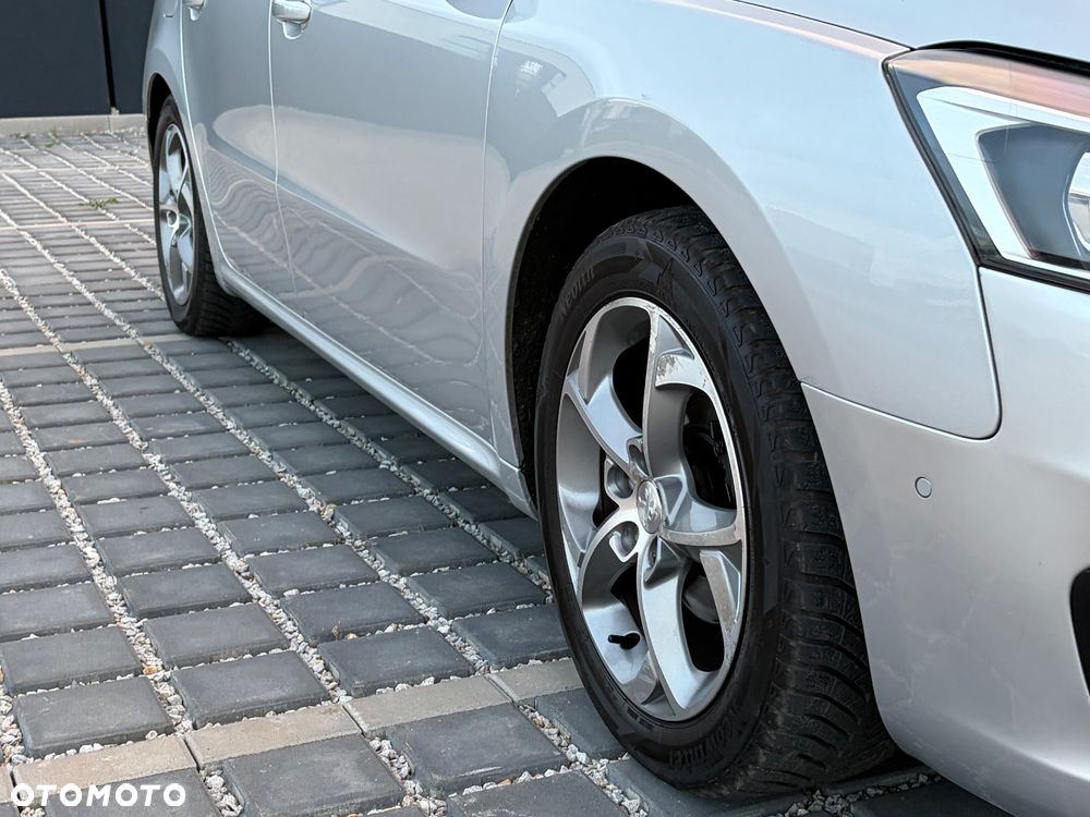 Peugeot 508 - 27