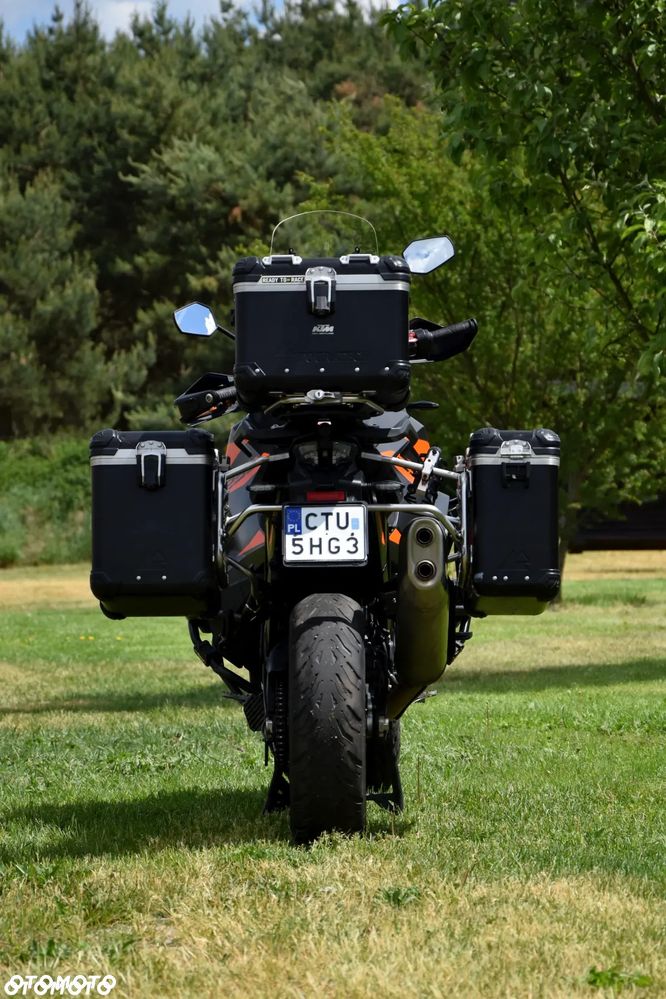 KTM Super Adventure - 9