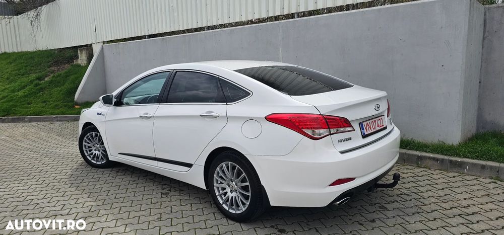 Hyundai i40 i40cw 1.7 CRDi Premium - 3