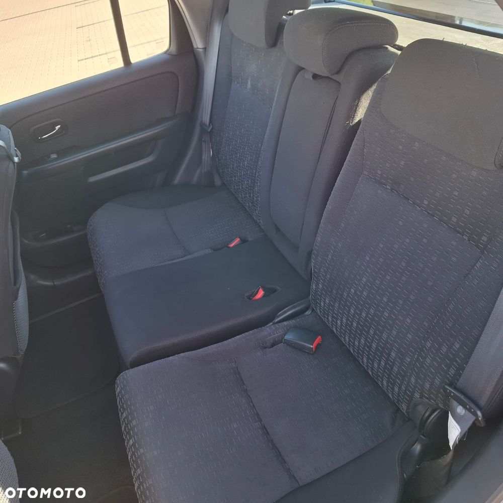 Honda CR-V 2.0 ES - 7