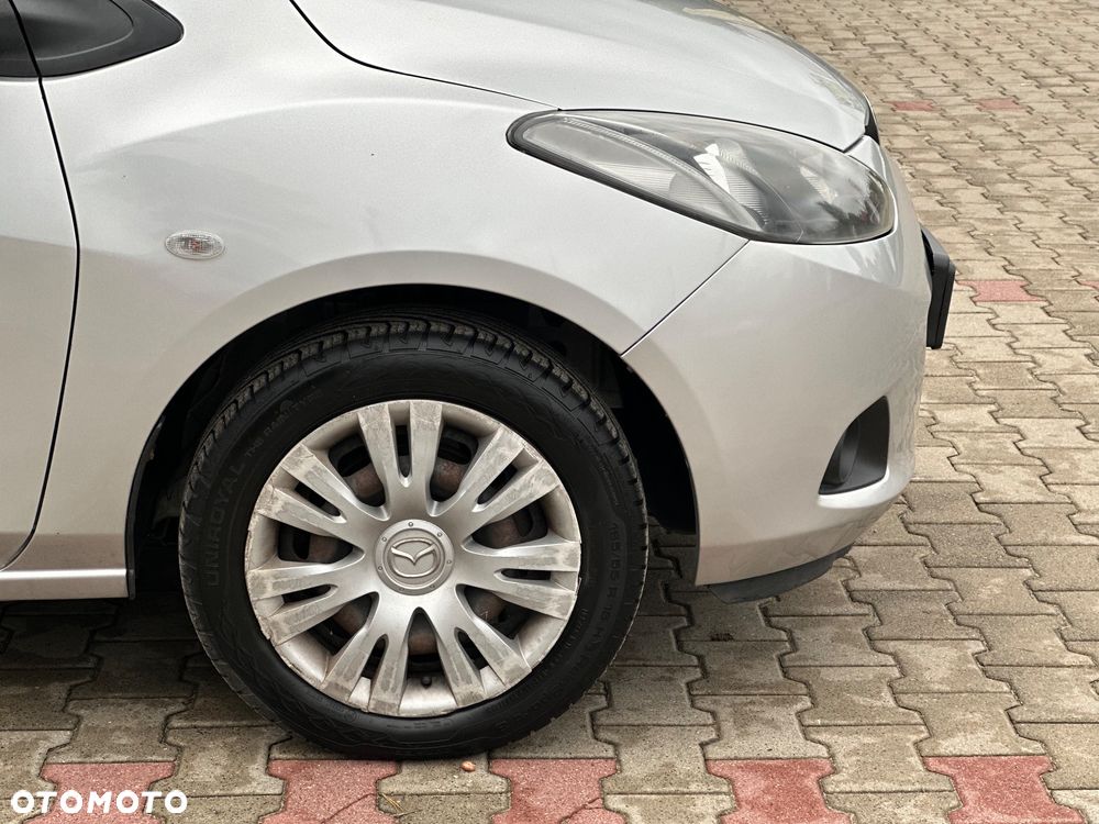 Mazda 2 1.3 Comfort - 38