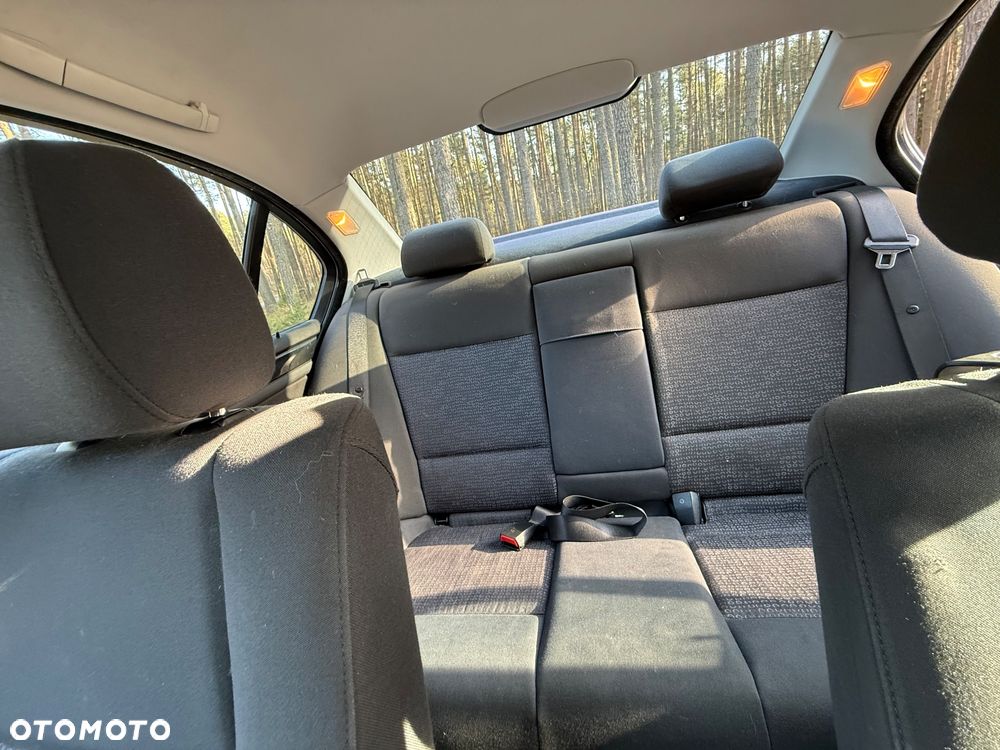 BMW Seria 3 - 8