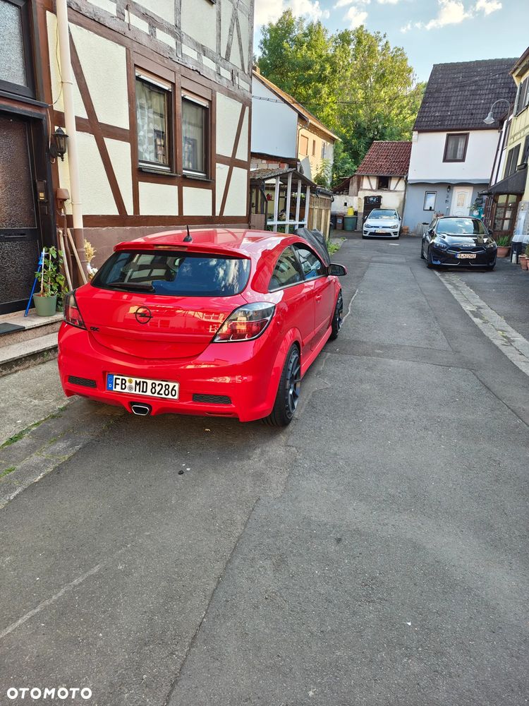 Opel Astra - 3