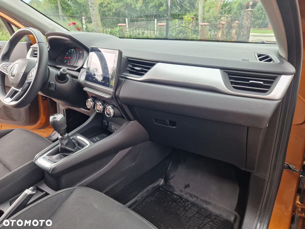Renault Captur 1.0 TCe Zen - 25