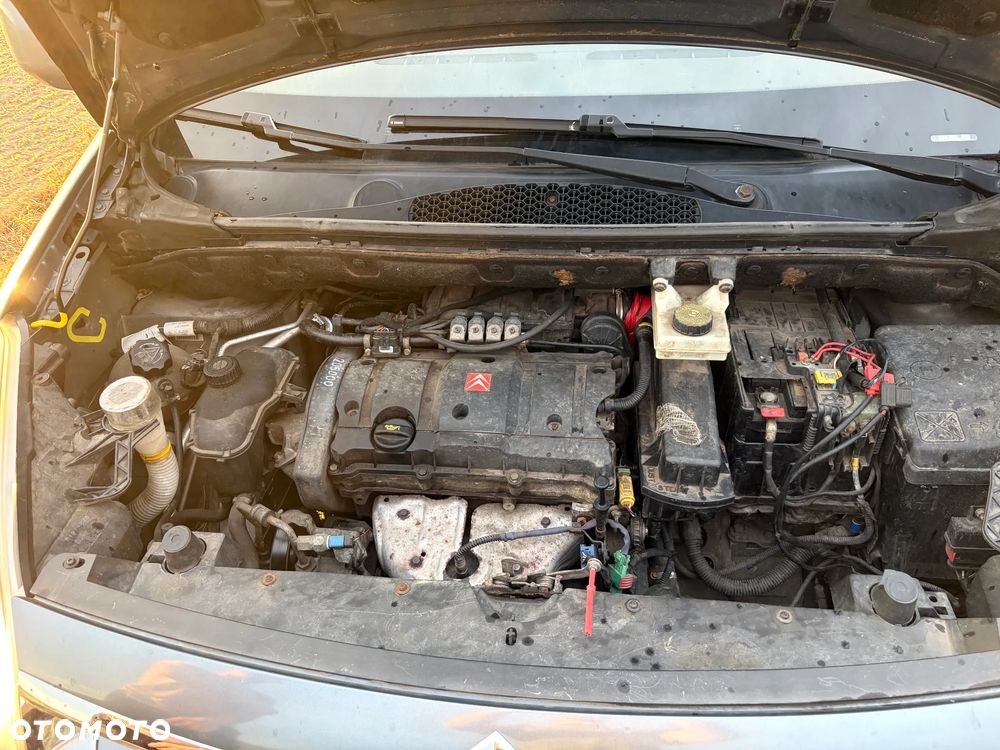 Citroën Berlingo 1.6 16V Multispace - 15
