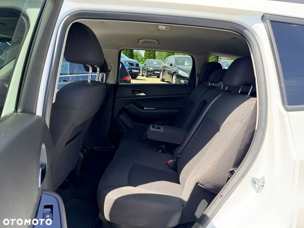 Chevrolet Orlando 1.4T LTZ - 16