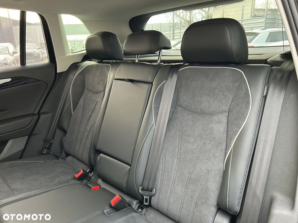 Volkswagen Tiguan - 7
