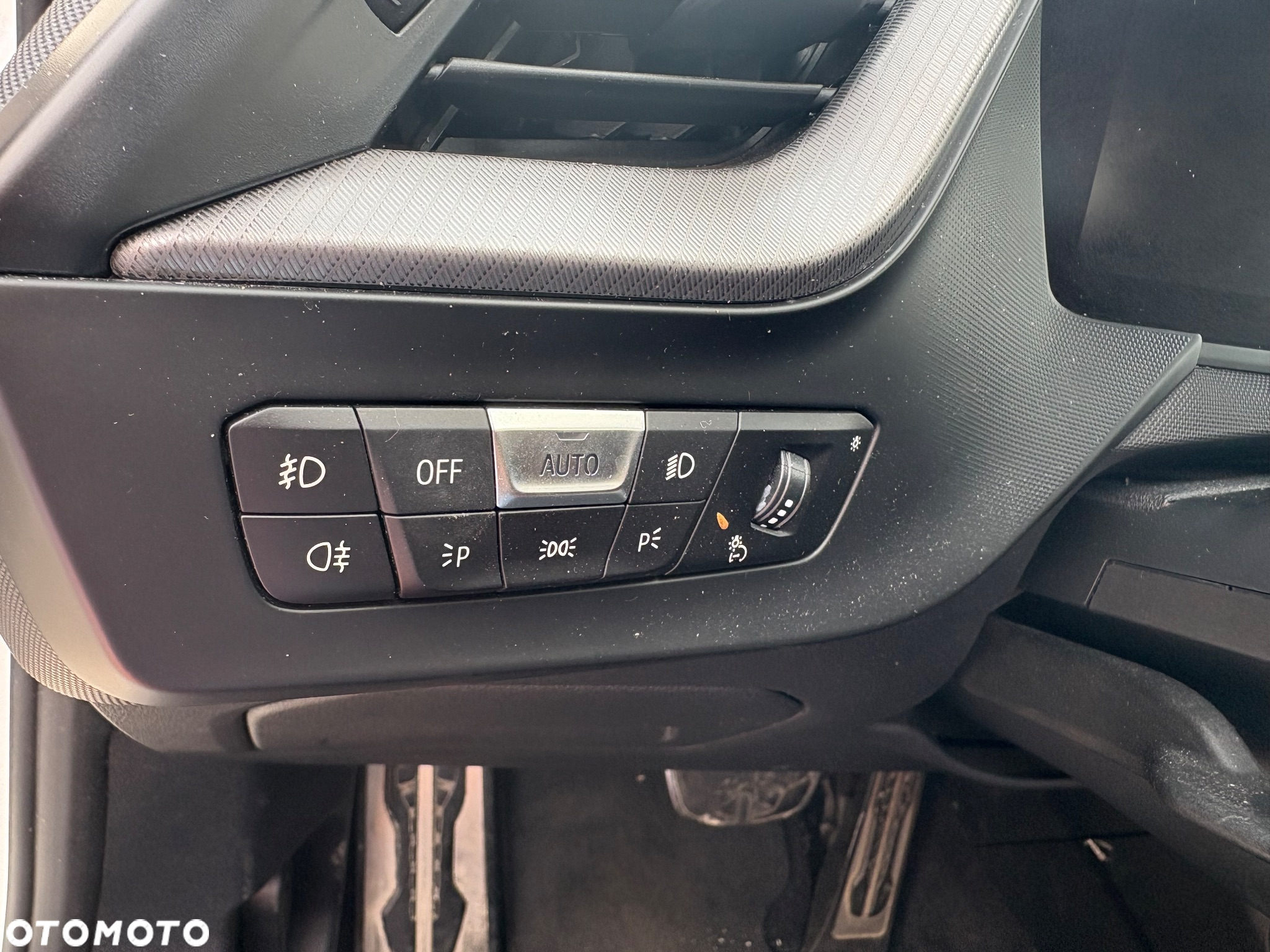 BMW Seria 1 118i M Sport - 33