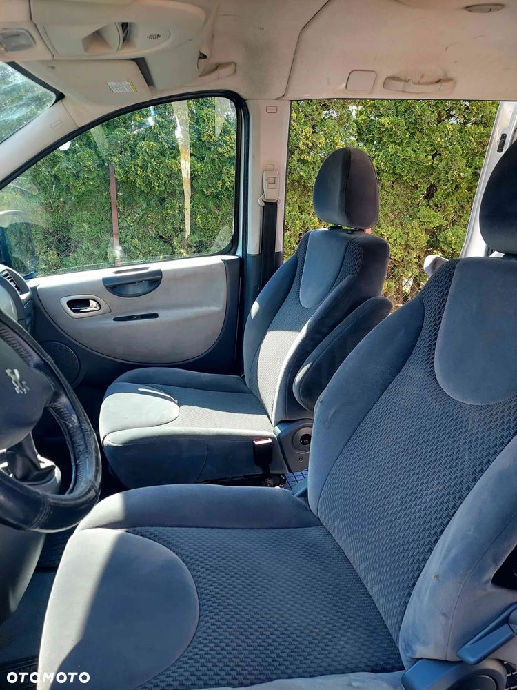 Peugeot Expert Tepee L2H1 (5-Si.) Premium - 26