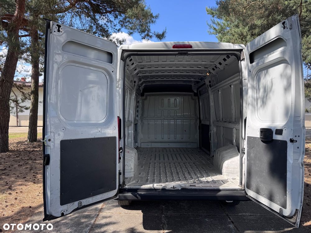 Peugeot Boxer - 9