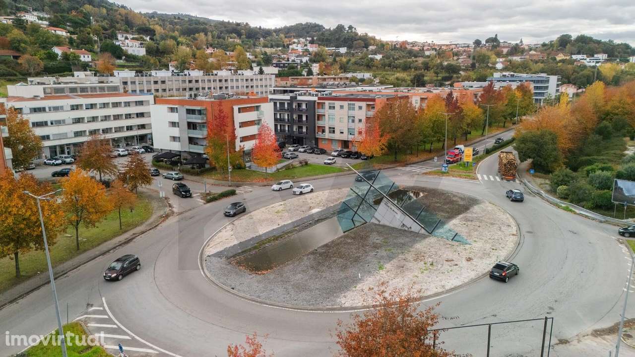 Terreno Urbanizável  – 6.042 m2 – Gualtar, Braga - Grande imagem: 3/46