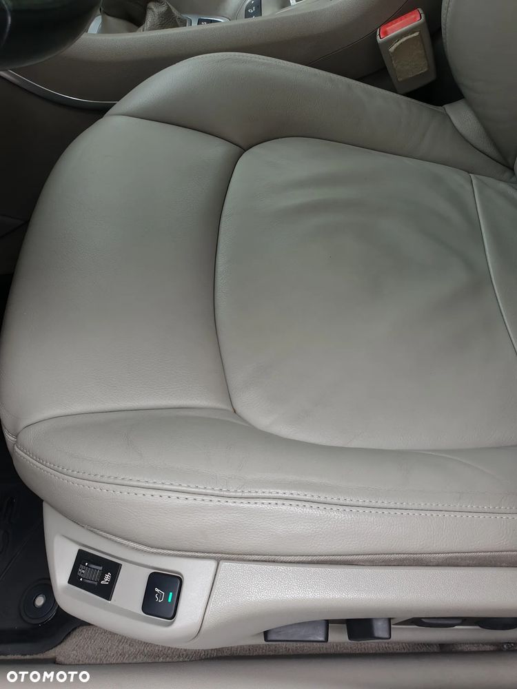 Citroën C5 HDi 165 FAP CrossTourer - 9