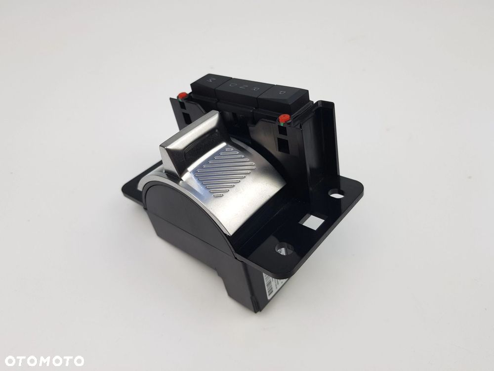 NOWY ORYGINALNY Panel Przełącznik zmiany biegów Peugeot Citroen 98440959ZD - 3