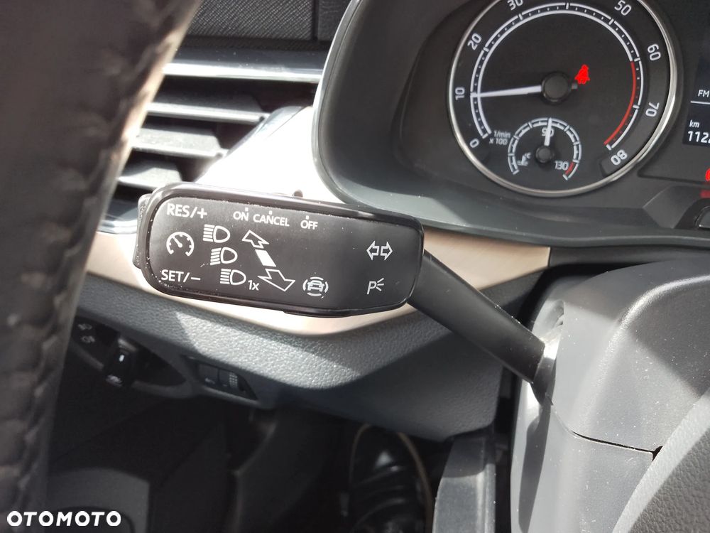 Skoda Scala 1.0 TSI Style - 23