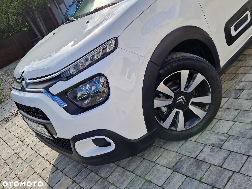 Citroën C3 Pure Tech 82 ELLE - 26