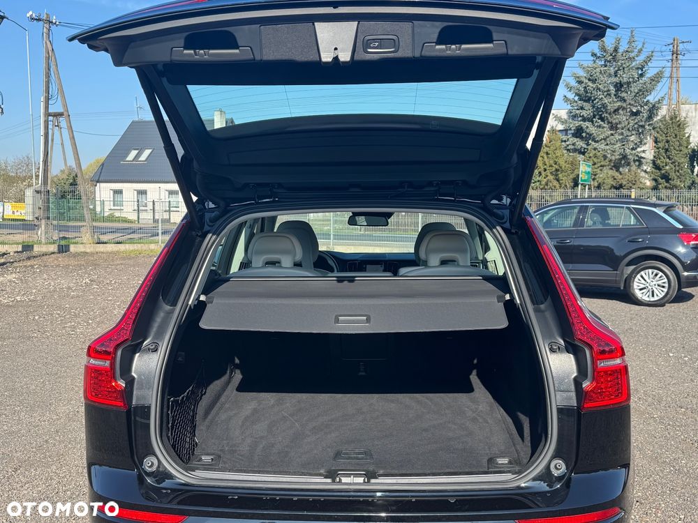 Volvo XC 60 D4 AWD Geartronic Momentum - 15