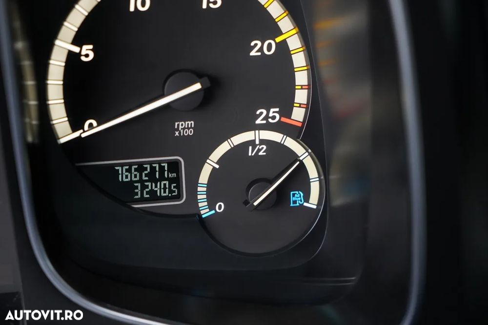 Mercedes-Benz ACTROS 1848 / STREAM SPACE / 2019 / JANTE DIN ALIAJ / - 36