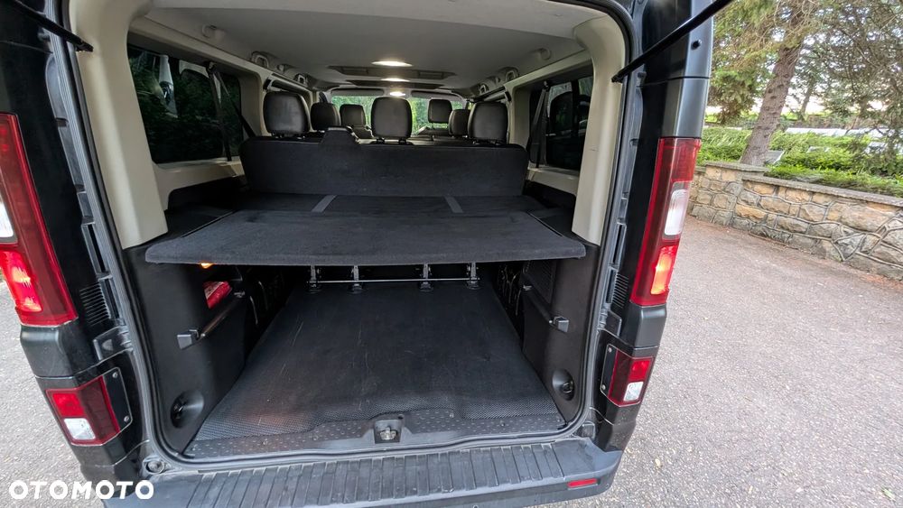 Opel Vivaro L2H1 2,9t Edition Elegance - 21