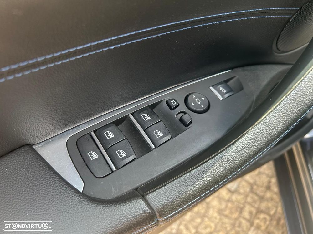 BMW X3 30 e xDrive Pack M - 14