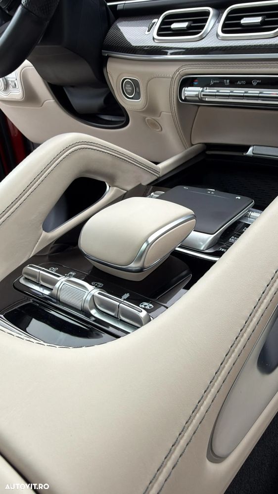 Mercedes-Benz GLE - 9