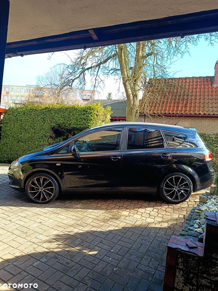 Seat Altea 1.9 TDI Stylance - 3