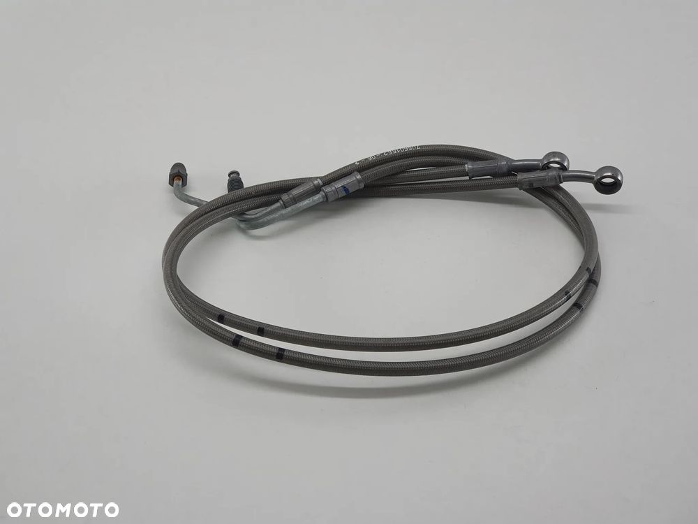 PRZEWOD HAMULCOWY  CAN AM RYKER - 1