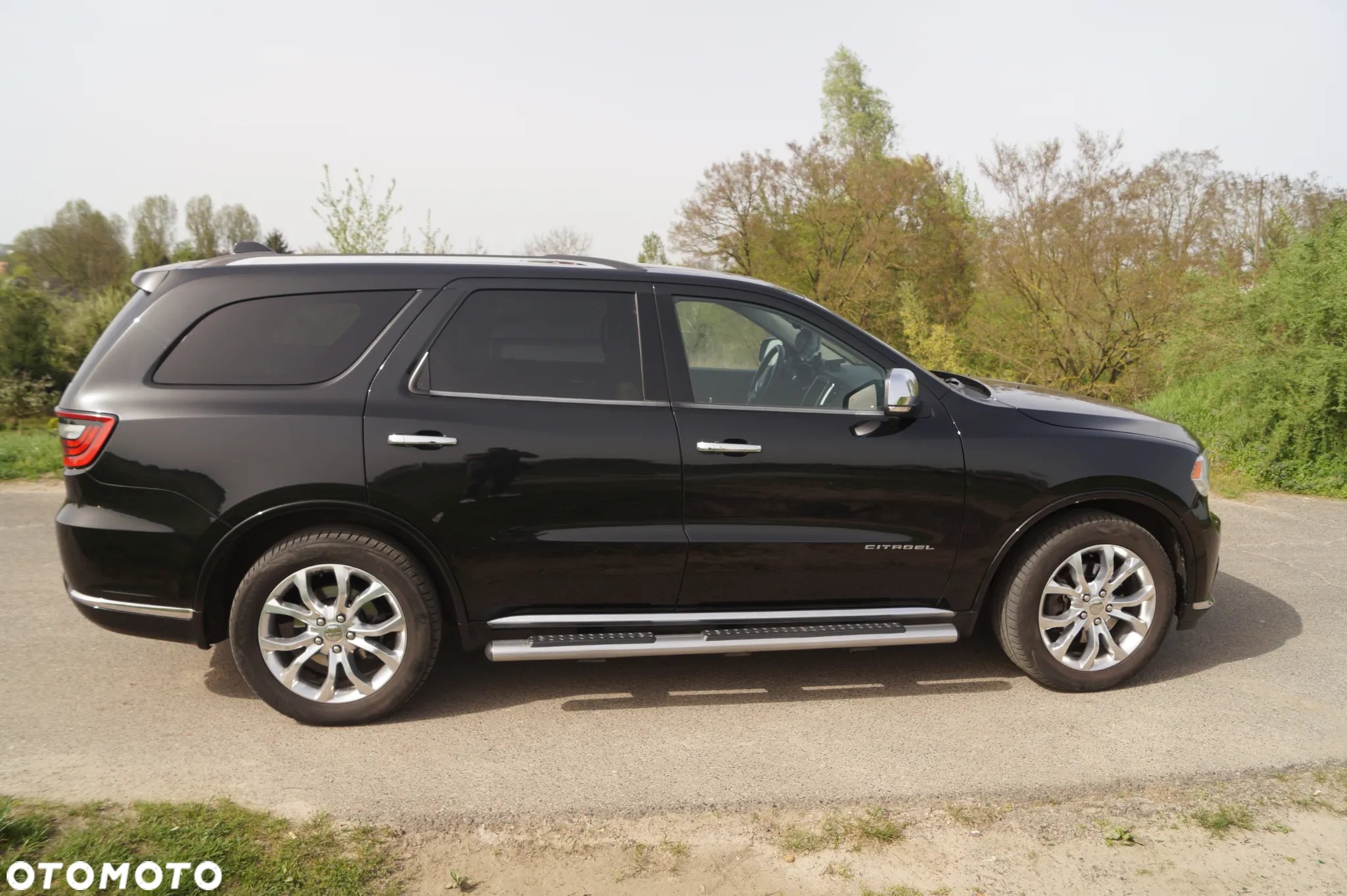Dodge Durango - 16