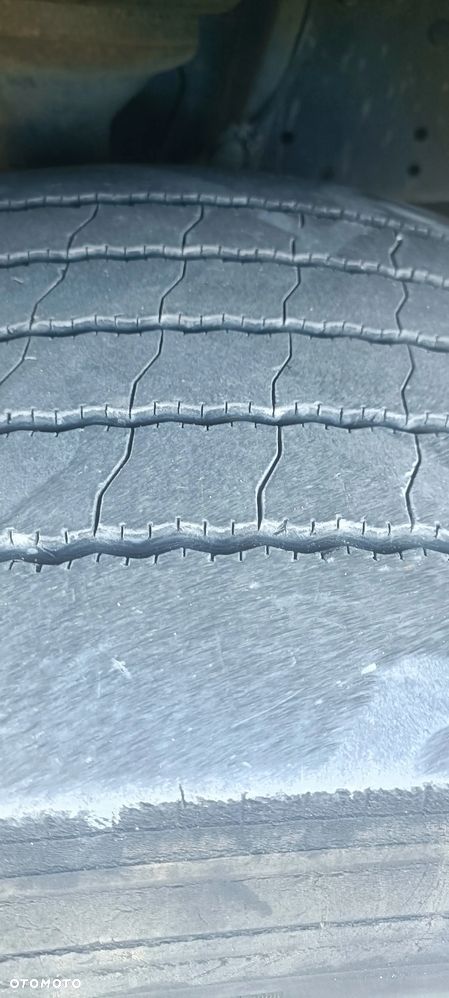 MAN TGX 26.480 6x2 - 15