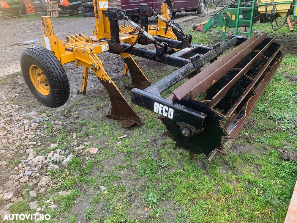 Kuhn Kuhn RECO - 1