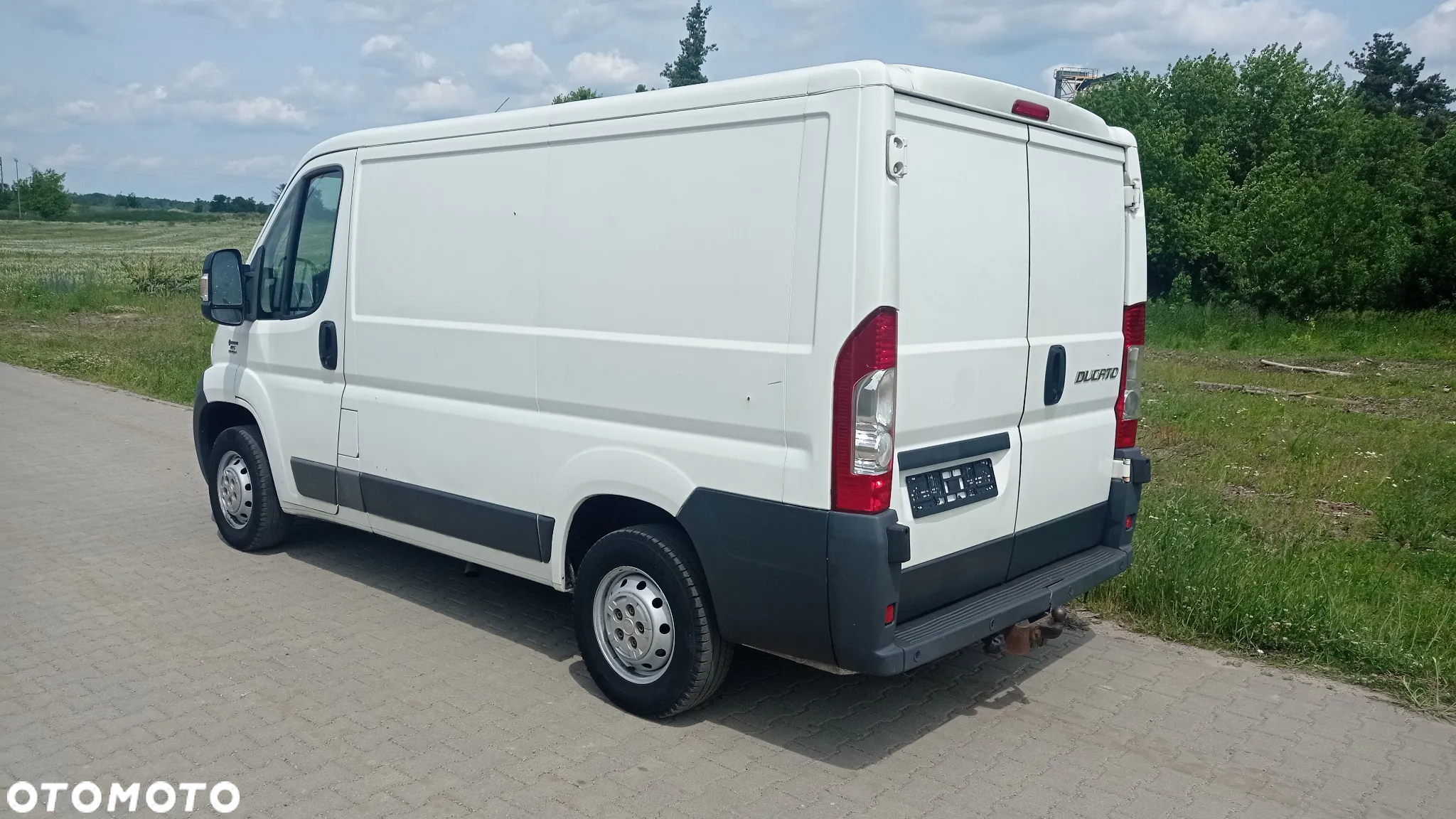 Fiat Ducato - 2