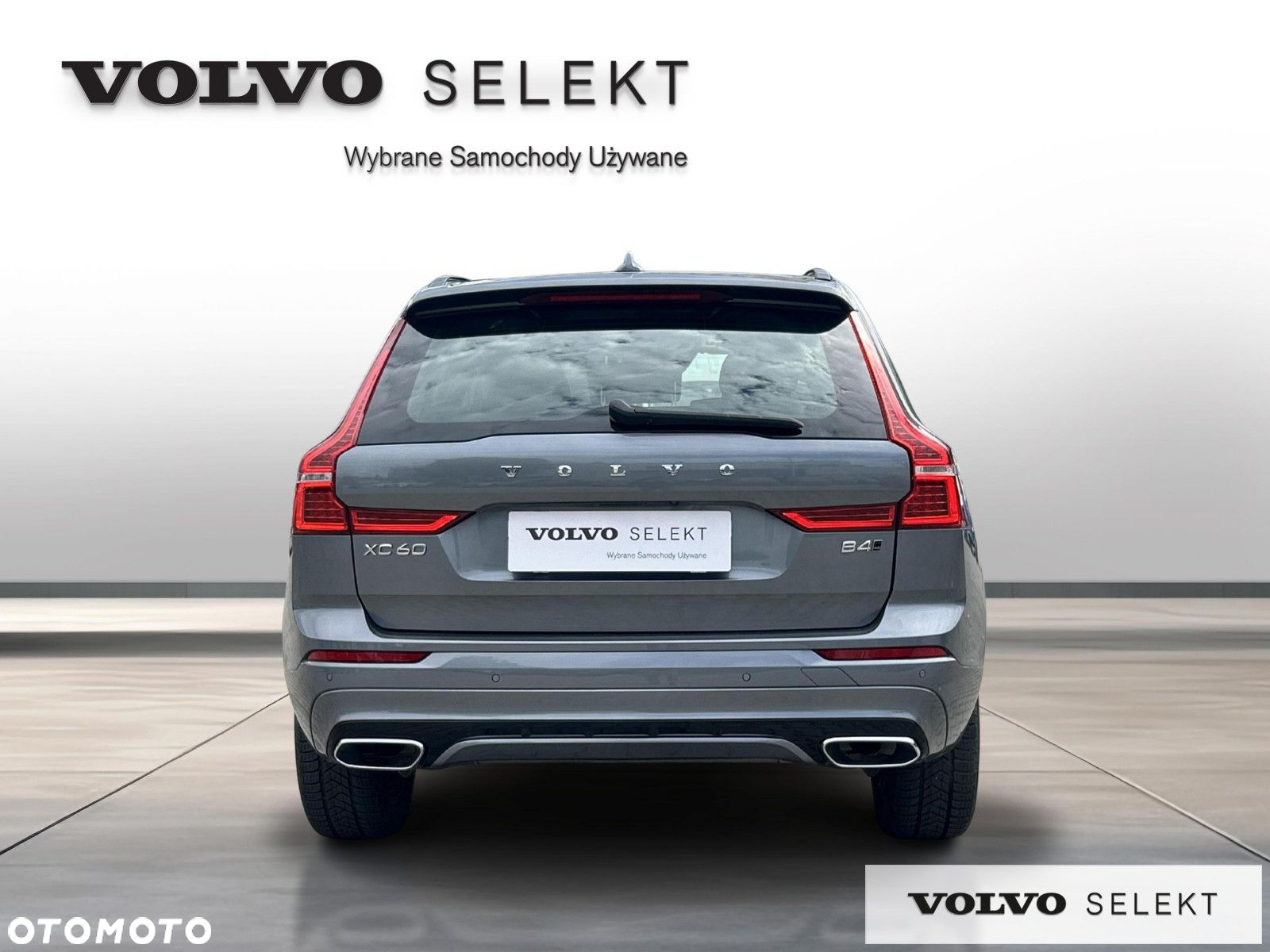 Volvo XC 60 - 5
