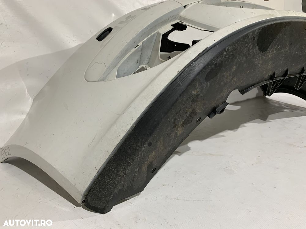 Bara fata Seat Altea, 2004, 2005, 2006, 2007, 2008, 2009, cod origine OE 5P0807221. - 21