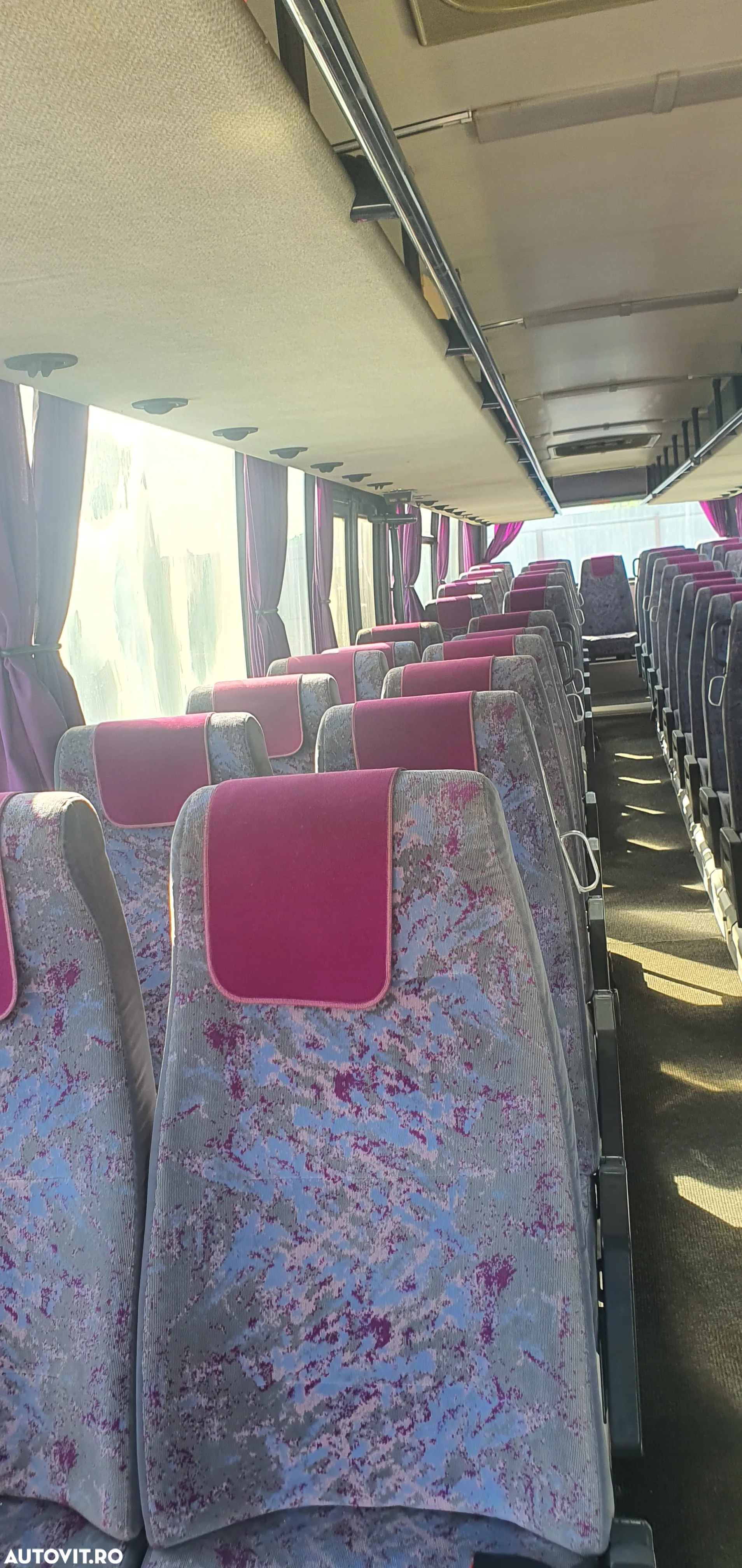 Neoplan N316k - 10