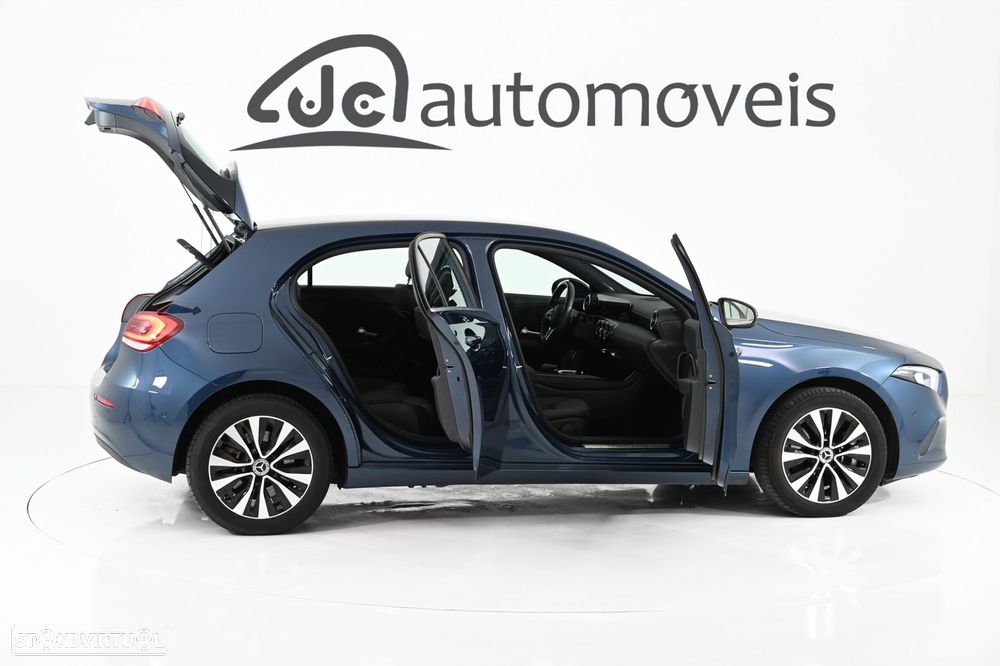 Mercedes-Benz A 250 e Style Plus - 6